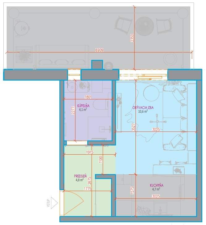 apartman s201