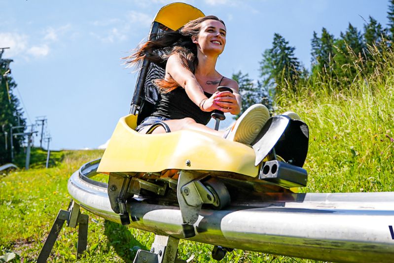 funpark ziarce
