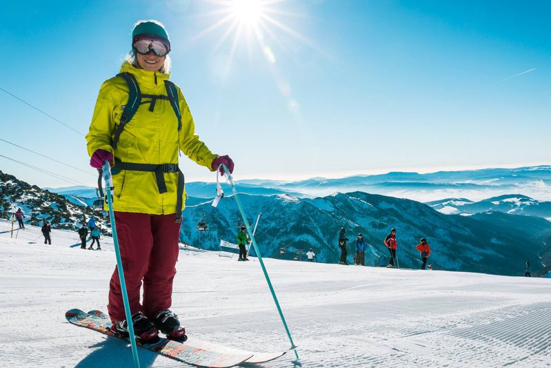 ski jasna